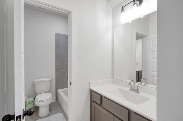 171 Stephens Ridge Lane, Montgomery, TX 77316