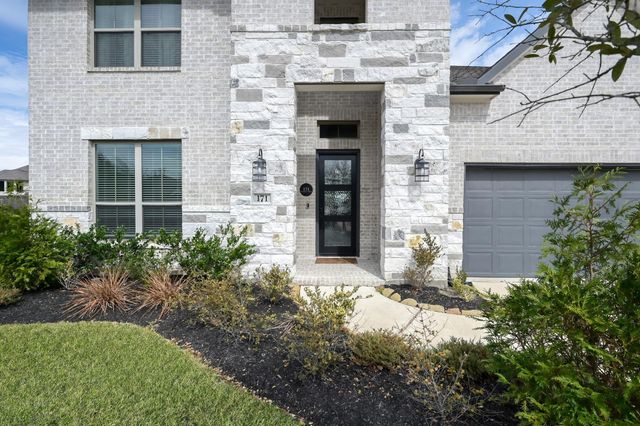 171 Stephens Ridge Lane, Montgomery, TX 77316
