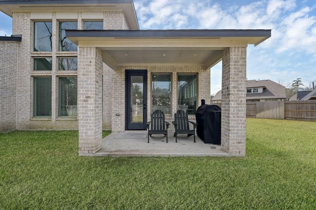 171 Stephens Ridge Lane, Montgomery, TX 77316