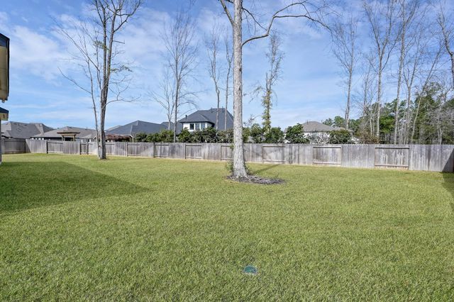 171 Stephens Ridge Lane, Montgomery, TX 77316