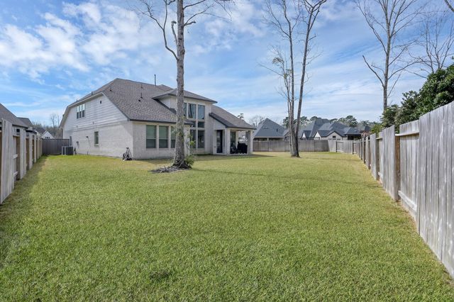 171 Stephens Ridge Lane, Montgomery, TX 77316