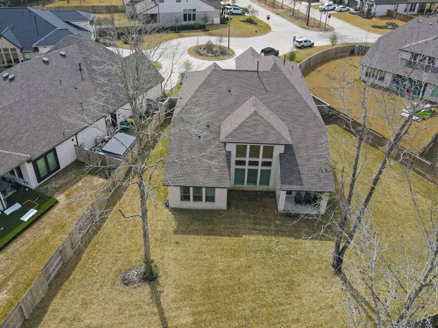 171 Stephens Ridge Lane, Montgomery, TX 77316