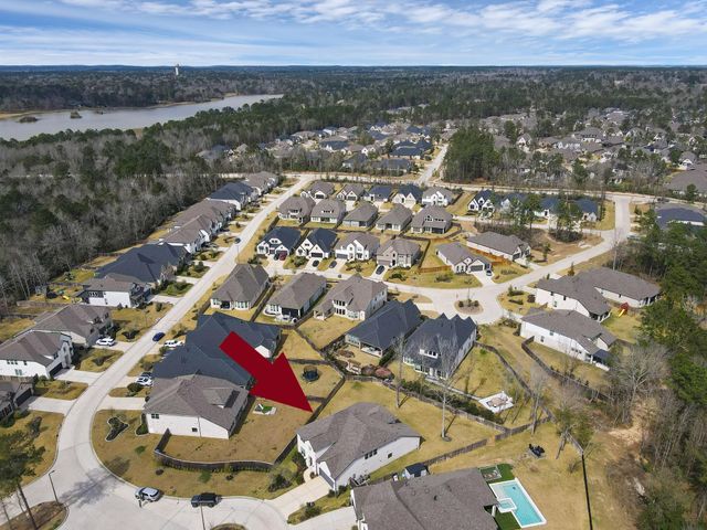 171 Stephens Ridge Lane, Montgomery, TX 77316