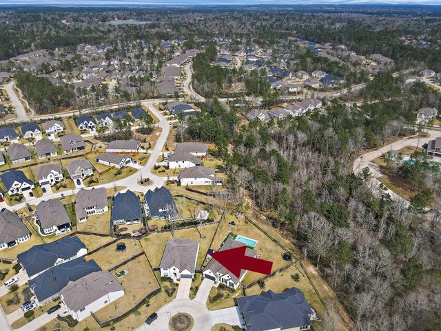 171 Stephens Ridge Lane, Montgomery, TX 77316