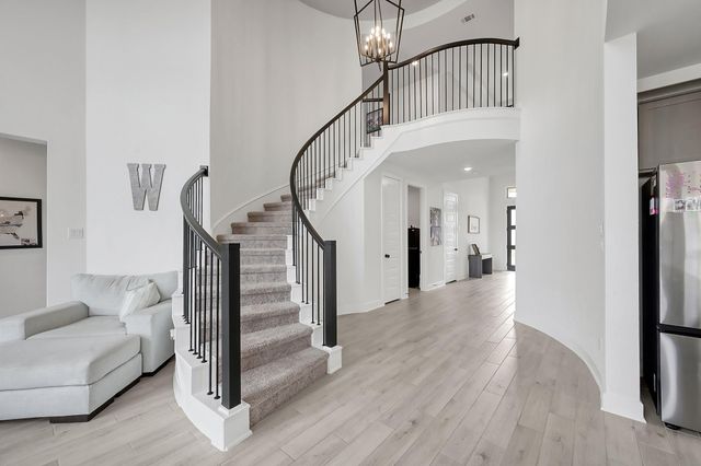 171 Stephens Ridge Lane, Montgomery, TX 77316