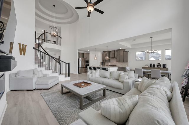 171 Stephens Ridge Lane, Montgomery, TX 77316