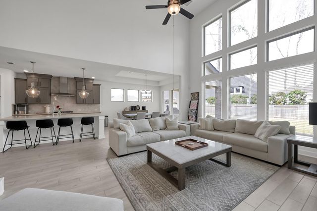 171 Stephens Ridge Lane, Montgomery, TX 77316