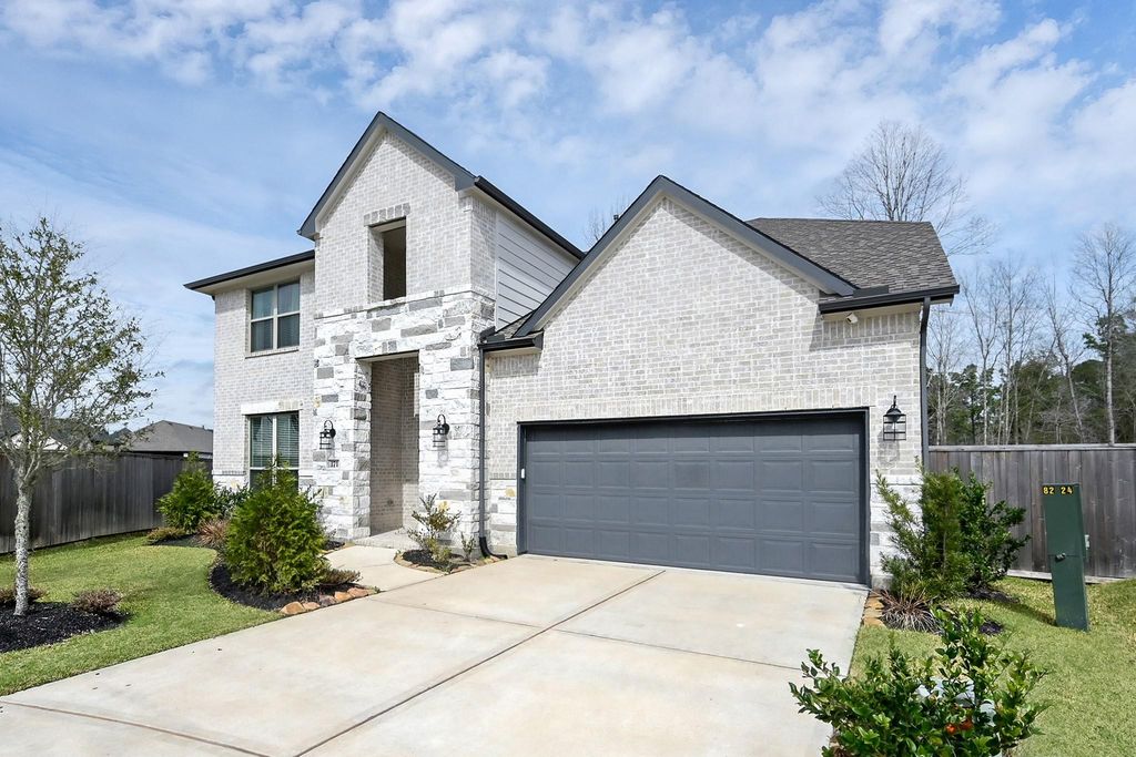 171 Stephens Ridge Lane, Montgomery, TX 77316