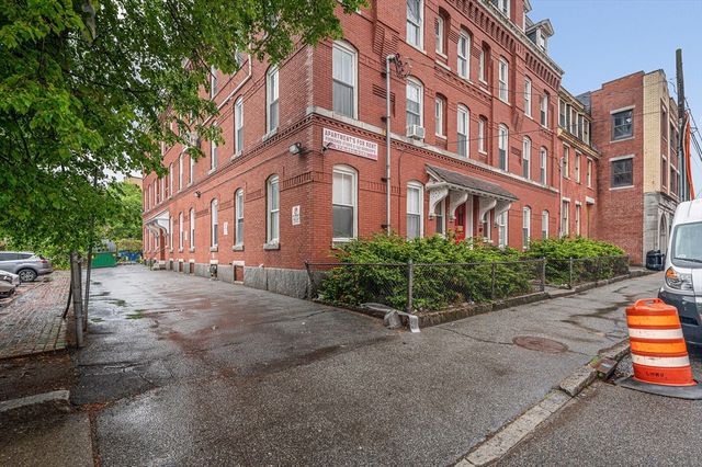 90 Appleton Street U:7, Lowell, MA 01852