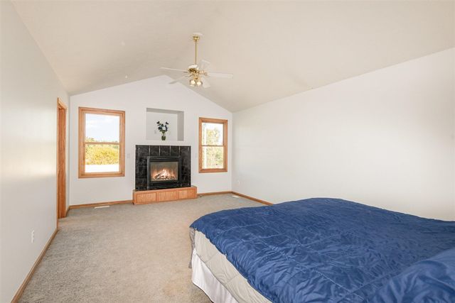 4815 N Herrington Road, Webberville, MI 48892