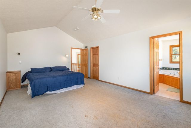 4815 N Herrington Road, Webberville, MI 48892