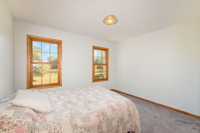 4815 N Herrington Road, Webberville, MI 48892