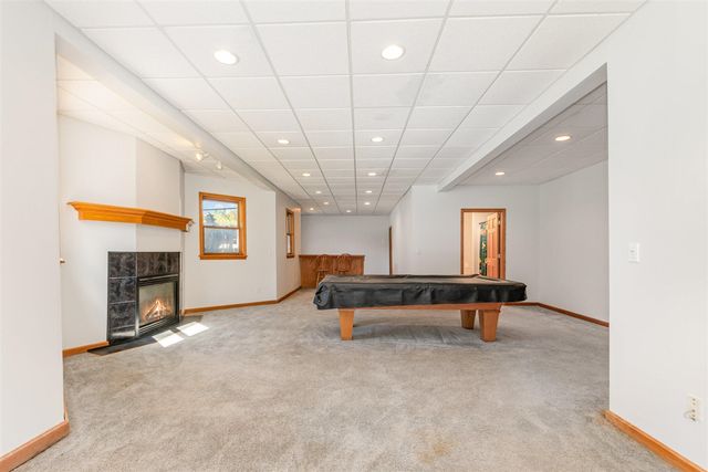 4815 N Herrington Road, Webberville, MI 48892