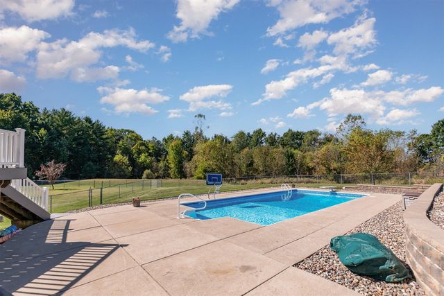 4815 N Herrington Road, Webberville, MI 48892