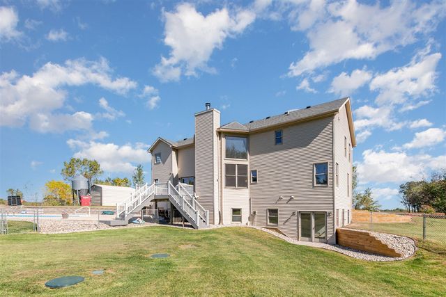 4815 N Herrington Road, Webberville, MI 48892