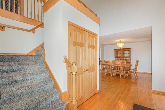 4815 N Herrington Road, Webberville, MI 48892