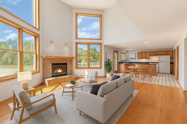 4815 N Herrington Road, Webberville, MI 48892