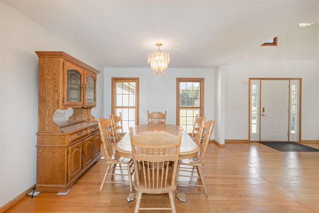 4815 N Herrington Road, Webberville, MI 48892