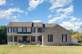 4815 N Herrington Road, Webberville, MI 48892