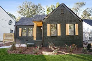 1580 Beecher SW Street, Atlanta, GA 30310