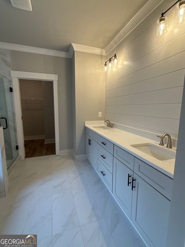 396 Tanners Bridge Road, Bethlehem, GA 30620