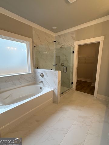 396 Tanners Bridge Road, Bethlehem, GA 30620