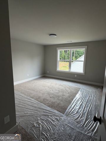 396 Tanners Bridge Road, Bethlehem, GA 30620