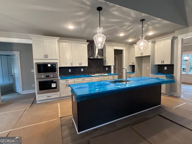 396 Tanners Bridge Road, Bethlehem, GA 30620