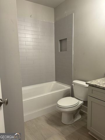 396 Tanners Bridge Road, Bethlehem, GA 30620