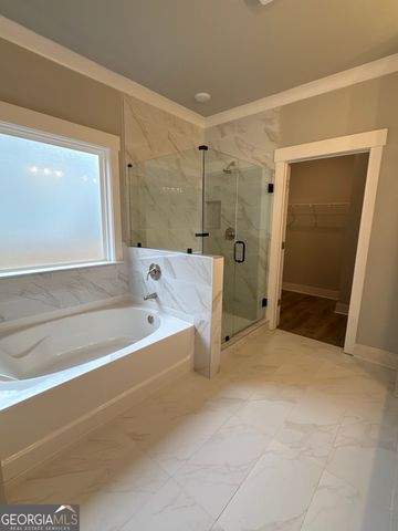 396 Tanners Bridge Road, Bethlehem, GA 30620