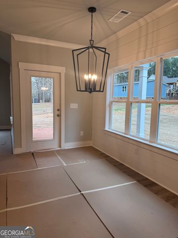 396 Tanners Bridge Road, Bethlehem, GA 30620