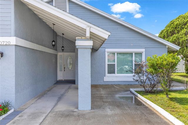 20720 MARLIN STREET, Orlando, FL 32833