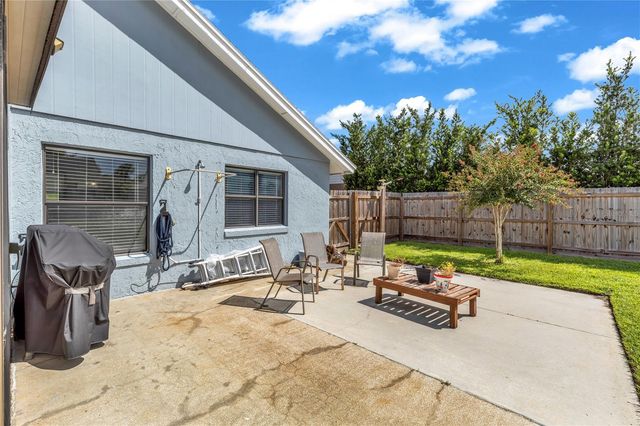 20720 MARLIN STREET, Orlando, FL 32833