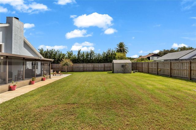 20720 MARLIN STREET, Orlando, FL 32833