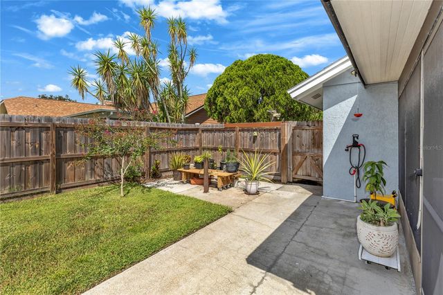20720 MARLIN STREET, Orlando, FL 32833