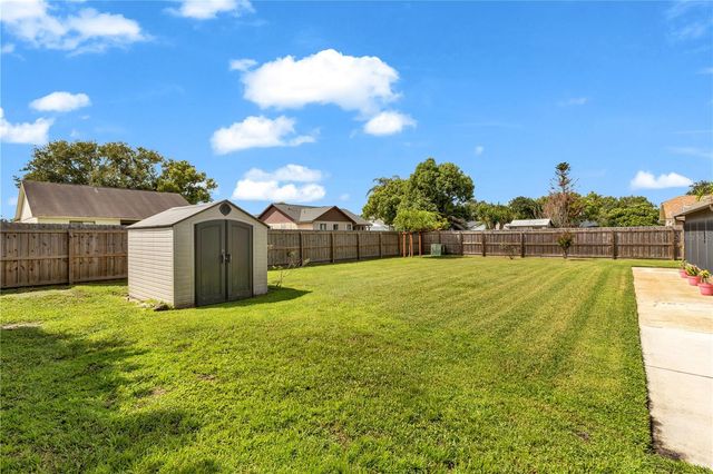20720 MARLIN STREET, Orlando, FL 32833