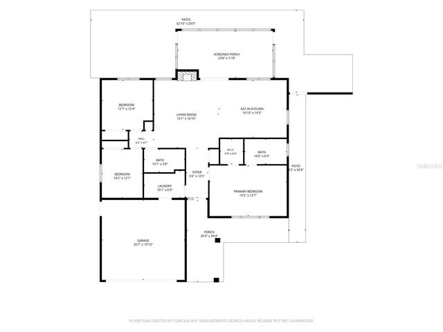 20720 MARLIN STREET, Orlando, FL 32833