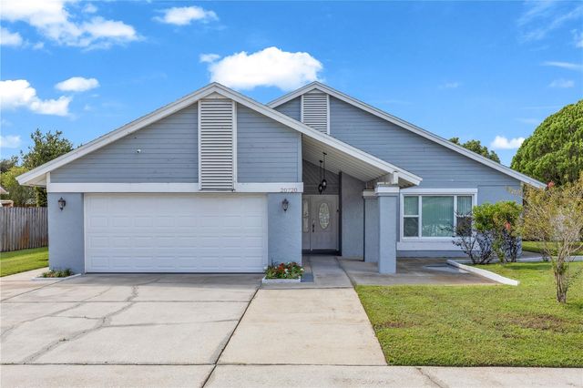 20720 MARLIN STREET, Orlando, FL 32833
