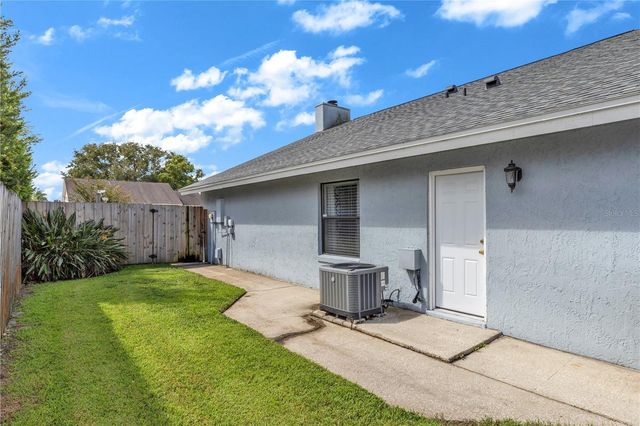 20720 MARLIN STREET, Orlando, FL 32833