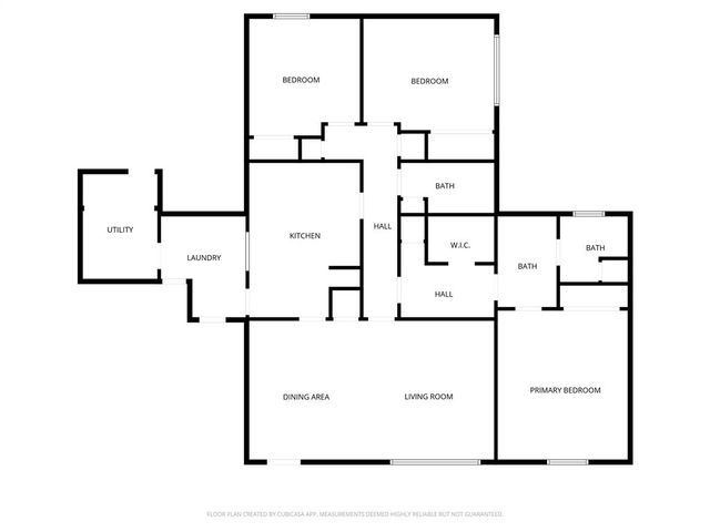 444 Arlington Drive, Lake Charles, LA 70607