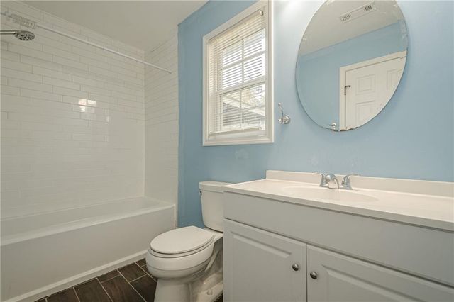 1170 Kibbe Circle, Lawrenceville, GA 30044