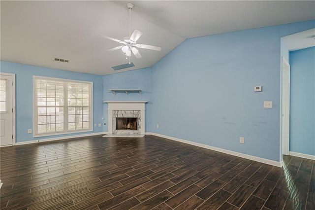 1170 Kibbe Circle, Lawrenceville, GA 30044