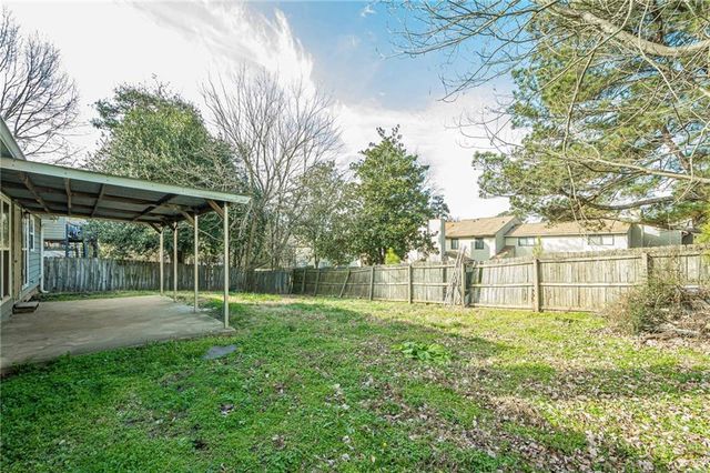 1170 Kibbe Circle, Lawrenceville, GA 30044