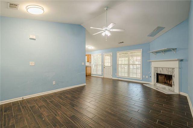 1170 Kibbe Circle, Lawrenceville, GA 30044