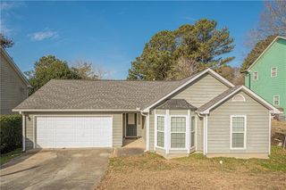 1170 Kibbe Circle, Lawrenceville, GA 30044