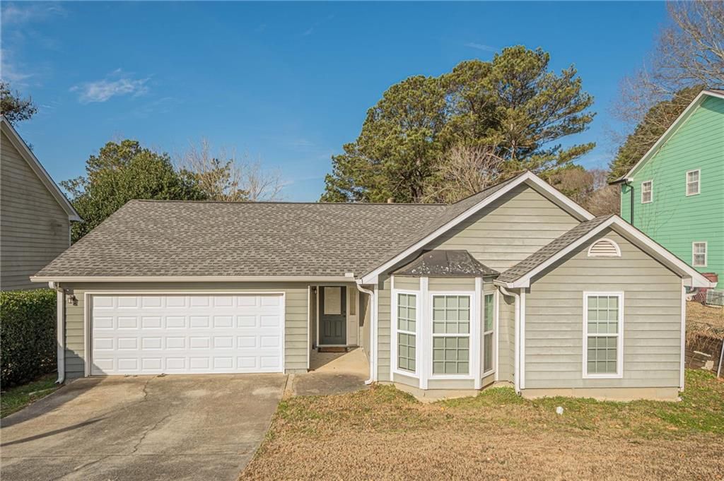 1170 Kibbe Circle, Lawrenceville, GA 30044