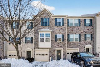 6625 LATROBE FLS #88, Elkridge, MD 21075
