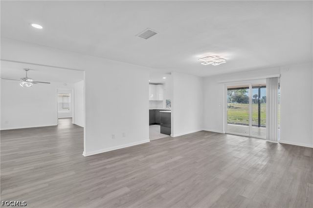3745 SE 6th AVE, Cape Coral, FL 33904