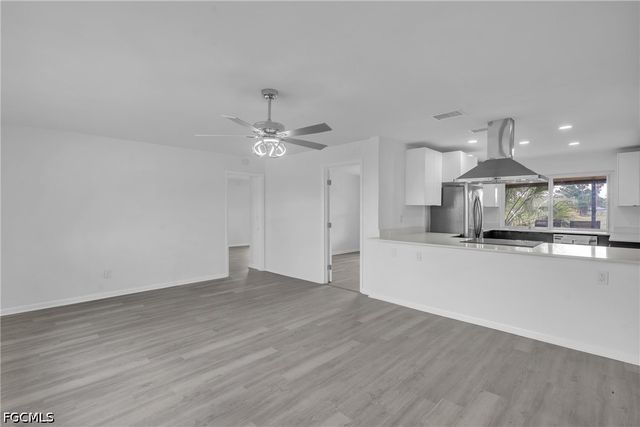 3745 SE 6th AVE, Cape Coral, FL 33904
