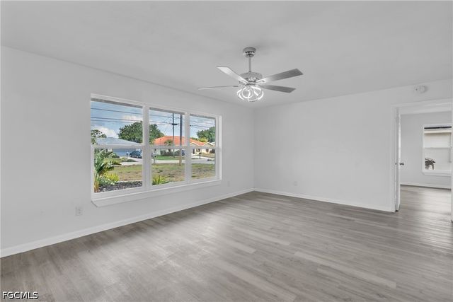 3745 SE 6th AVE, Cape Coral, FL 33904